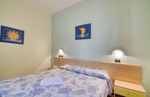 Pugnochiuso Apartment | Villetta Belvedere Bilo 13, Vieste, Italy