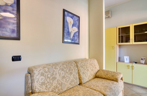 Pugnochiuso Apartment | Villetta Belvedere Bilo 11, Vieste, Italy