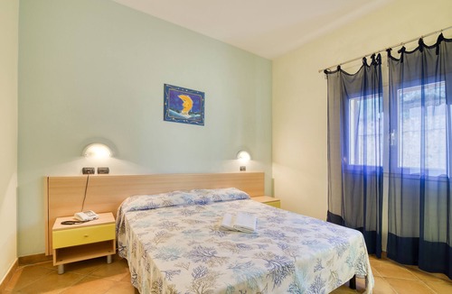 Pugnochiuso Apartment | Villetta Belvedere Bilo 10, Vieste, Italy