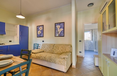 Pugnochiuso Apartment | Villetta Belvedere Bilo 6, Vieste, Italy