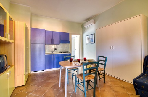 Pugnochiuso Apartment | Villetta Belvedere Mono 13, Vieste, Italy