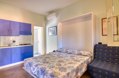 Pugnochiuso Apartment | Villetta Belvedere Mono 10, Vieste, Italy