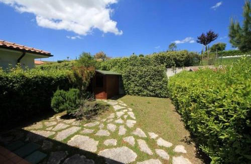 Villaggio Taunus Apartment | Villetta Bilocale con PISCINA e SPIAGGIA incluse Taunus Vacanze cod 354