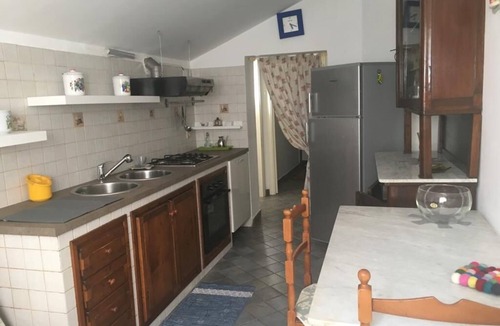 Ortona House | Villetta Bouganville