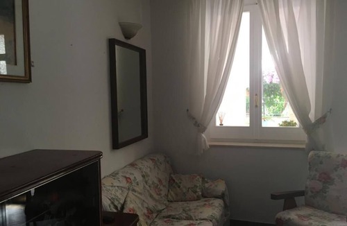 Ortona House | Villetta Bouganville