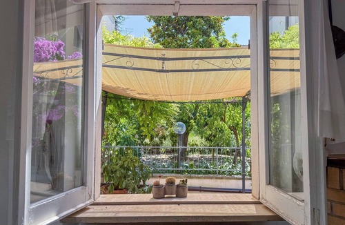 Ortona Villa | Villetta Bouganville - Vista mare in pieno centro