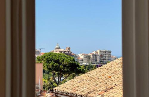 Ortona Villa | Villetta Bouganville - Vista mare in pieno centro