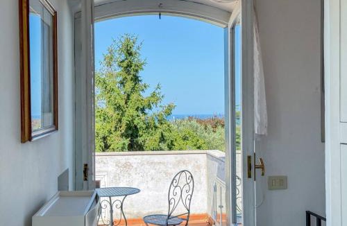 Ortona Villa | Villetta Bouganville - Vista mare in pieno centro