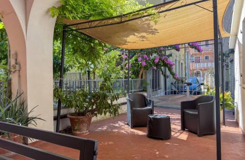 Ortona Villa | Villetta Bouganville - Vista mare in pieno centro