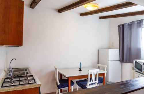 Porto Ercole Villa | Villetta 'Brezza Marina' with Private Terrace, Wi-Fi and Air Conditioning