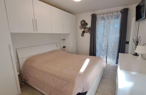 Brusson House | Villetta Col Ranzola