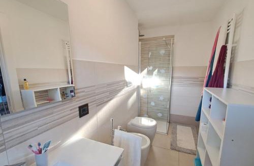 Brusson House | Villetta Col Ranzola