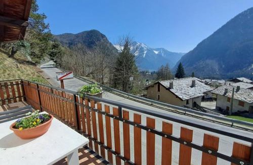 Brusson House | Villetta Col Ranzola