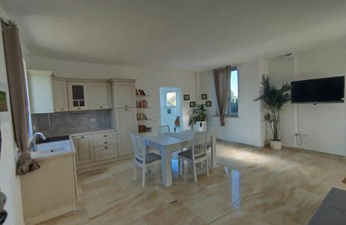 Altidona Apartment | Villetta dei Libri