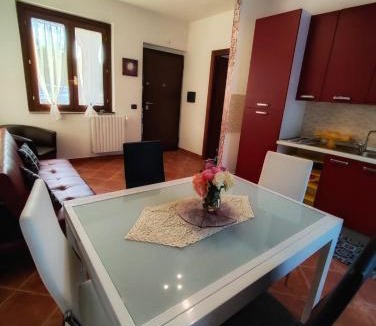 Filandari Apartment | Villetta di Anastasia 1 tropea
