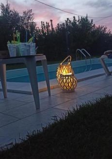Ortona Villa | Villetta di Laura