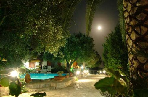 Monte di Luna House | Villetta Francesca