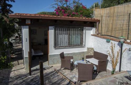Monte di Luna House | Villetta Francesca