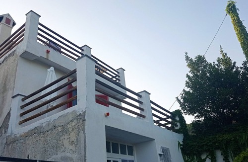 Sant'Angelo House | Villetta from Uncle Aldo S.Angelo