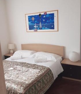 Montemarciano House | Villetta G