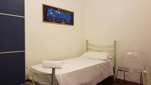 Montemarciano House | Villetta G