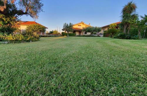 Ortona Apartment | Villetta Giardino degli Ulivi