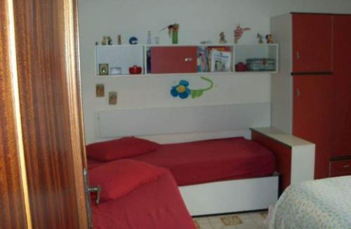 Lido del Sole Apartment | Villetta Indipendente Rodi Garganico