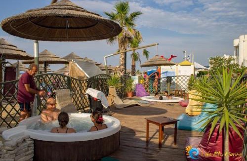 Lido del Sole Apartment | Villetta Indipendente Rodi Garganico