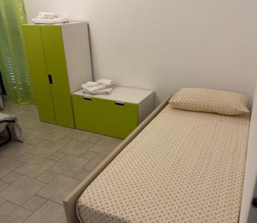 Cogoleto House | Villetta indipendente di monica
