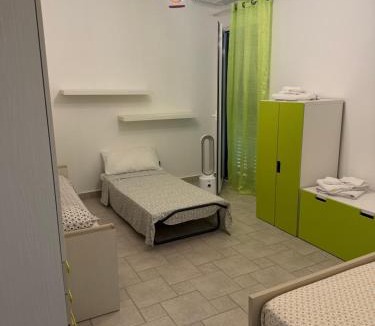 Cogoleto House | Villetta indipendente di monica