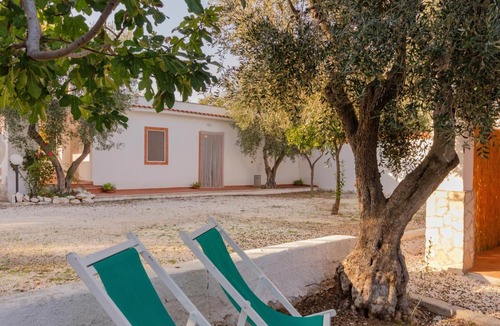 Mattinata Villa | Villetta Miramare