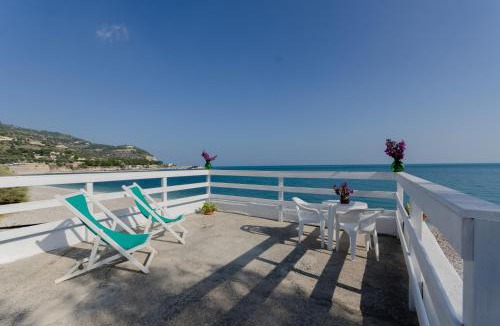 Mattinata Villa | Villetta Miramare