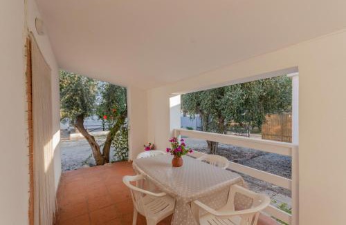 Mattinata Villa | Villetta Miramare