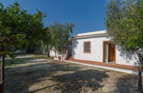 Mattinata Villa | Villetta Miramare