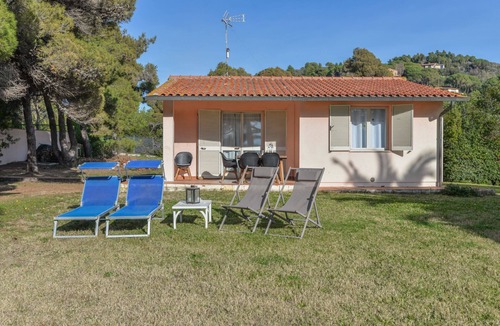 Capoliveri Villa | Villetta Norsi, Capoliveri