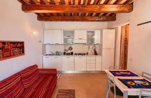 Manciano House | Villetta Oreste