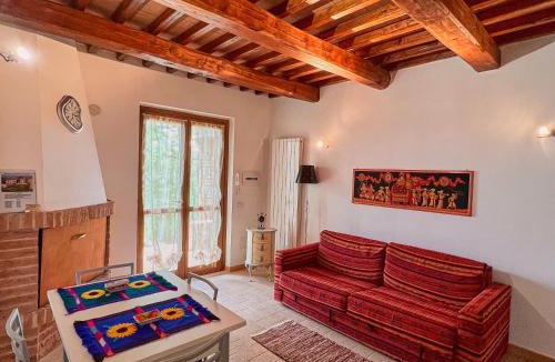 Manciano House | Villetta Oreste