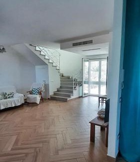 Diamante Villa | Villetta panoramica con giardino