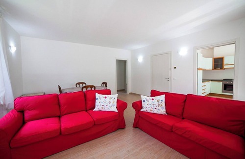 Verbania House | Villetta Pastura by Lago Reisen