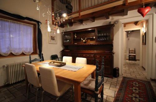 Antagnod House | Villetta Periax - Affitti Brevi Italia