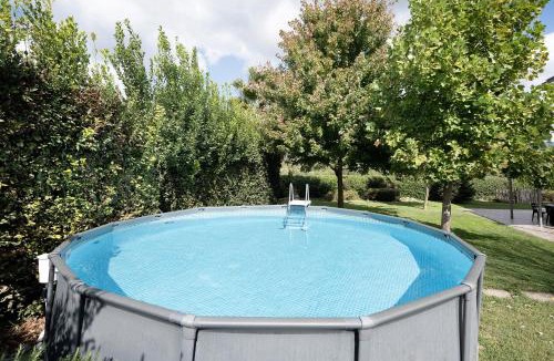 Ruviano Villa | Villetta Relax