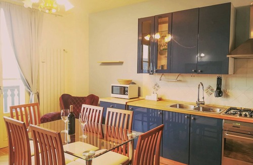Verbania Apartment | Villetta Romantica: Biancaneve by Lago Reisen