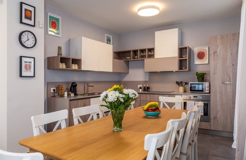Cressa Apartment | VILLETTA TORTORA