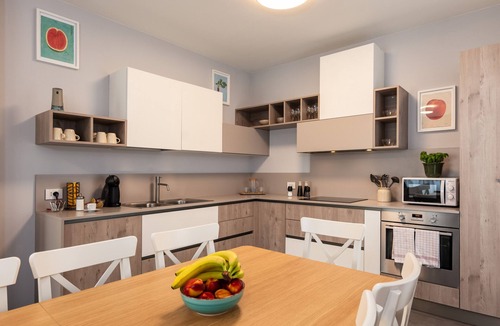 Cressa Apartment | VILLETTA TORTORA