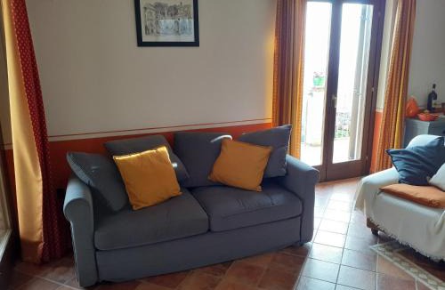 Citta Sant'Angelo Apartment | VILLETTA TRA GLI ULIVI