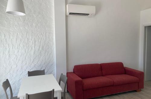 Villaggio Taunus House | Villetta trilocale con PISCINA E SPIAGGIA incluse Taunus Vacanze cod 454