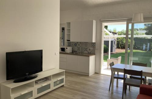 Villaggio Taunus House | Villetta trilocale con PISCINA E SPIAGGIA incluse Taunus Vacanze cod 454