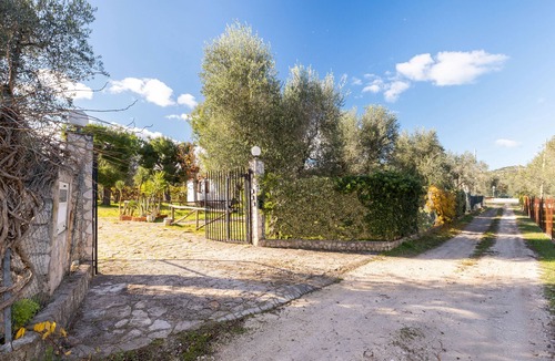 Montincello Apartment | Villini delle Rose - Bilocale 3 by BarbarHouse