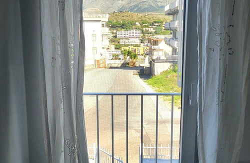 Gaeta Villa | Villino Andromeda, detached solution in Gaeta in private park.