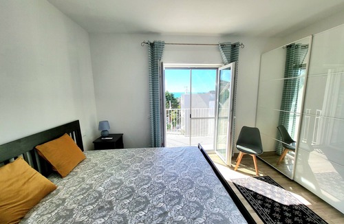 Gaeta Villa | Villino Andromeda, detached solution in Gaeta in private park.